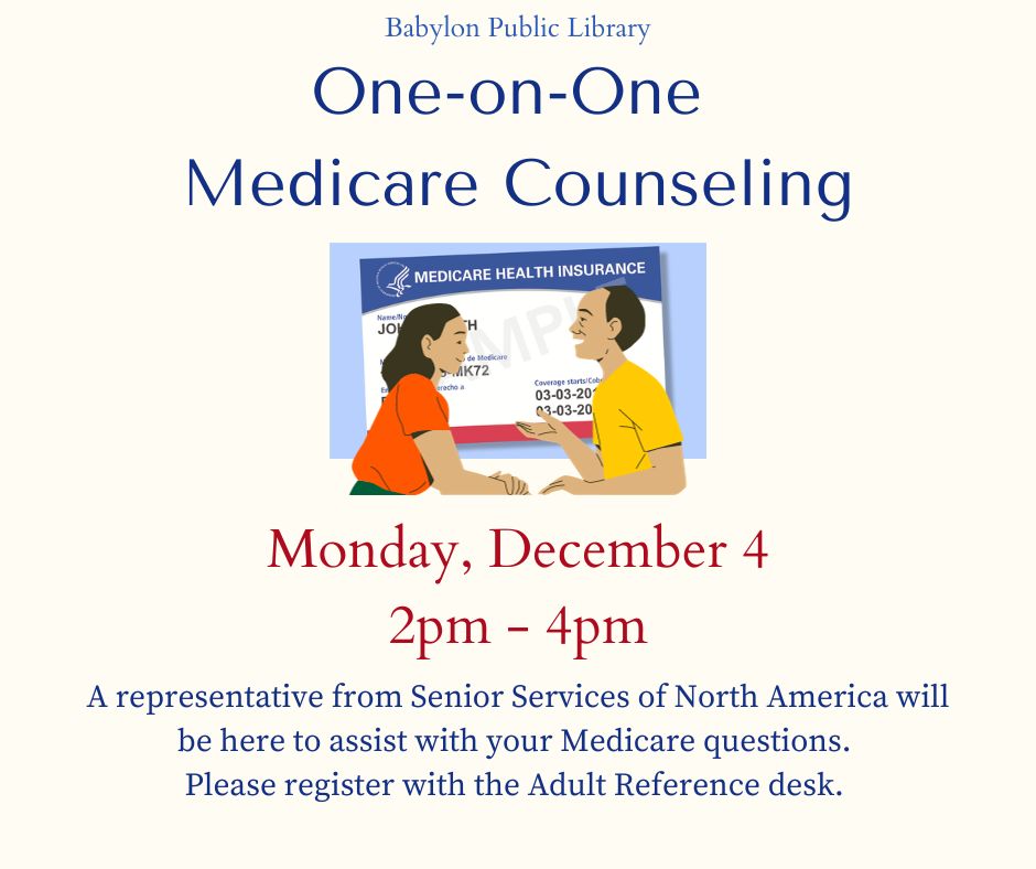 12.4.23 One on One Medicare FB