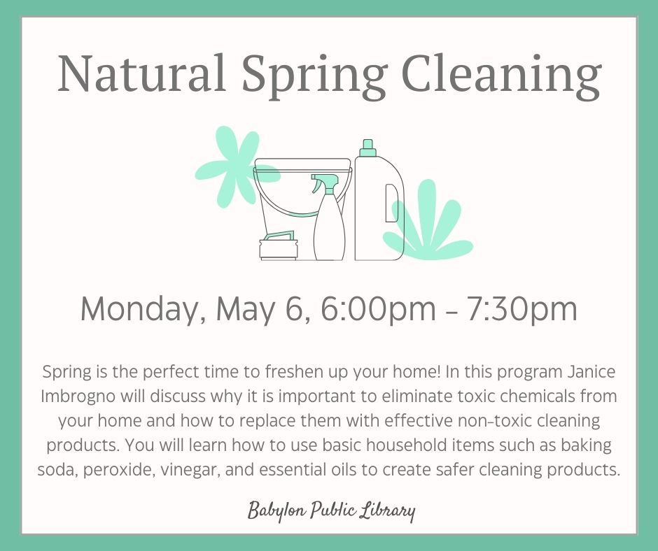 5.6.24 Natural Spring Cleaning FB