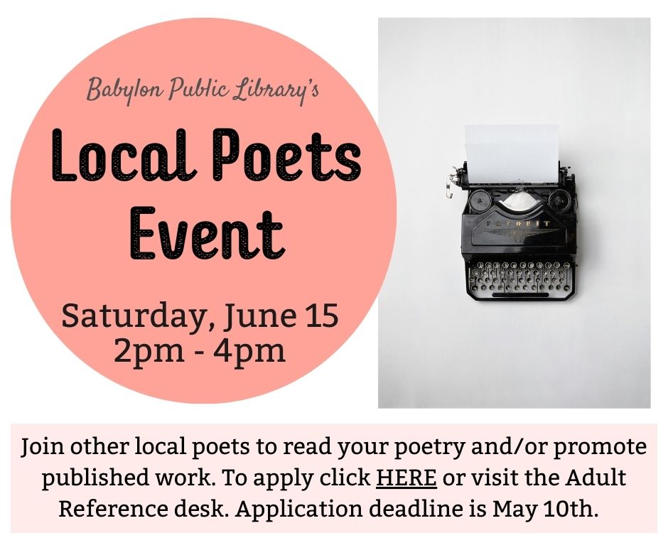 6.15.24 Poets Event FB for Applications