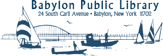 Babylon Public Library