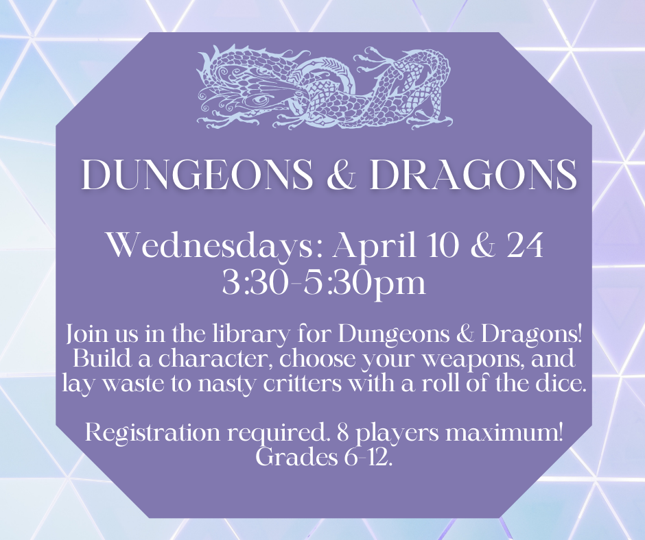 0424 Dungeons & Dragons
