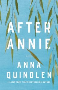 After Annie - Anna Quindlen