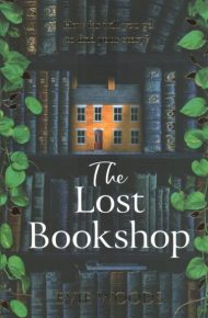 The Lost Bookshop - Evie Woods