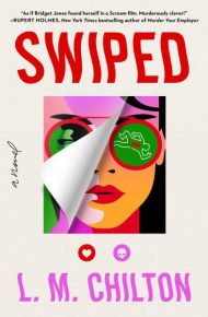 Swiped - L.M. Chilton