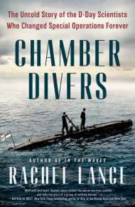 Chamber Divers - Rachel Lance